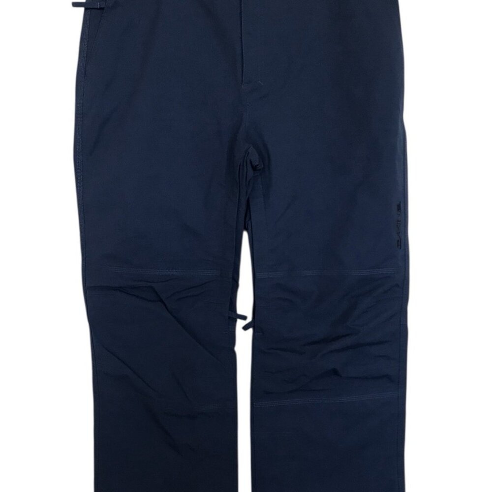 DAKINE Ski Snowboard Pants Men’s Size XL Blue A-1 10k Waterproof‎ Snow Pants